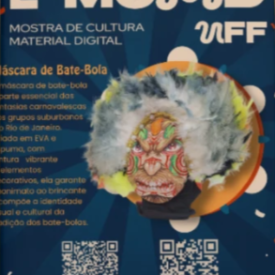 Se informar rapidamente sobre o item exposto