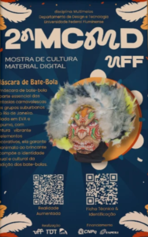 Se informar rapidamente sobre o item exposto